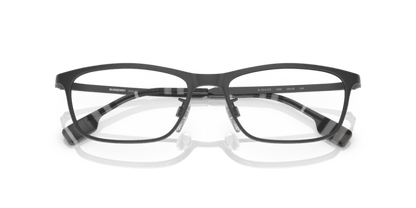 Gunmetal - 0BE1374TD 8056597737227  Eyeglasses Man