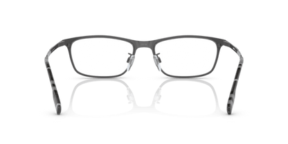 Gunmetal - 0BE1374TD 8056597737227  Eyeglasses Man