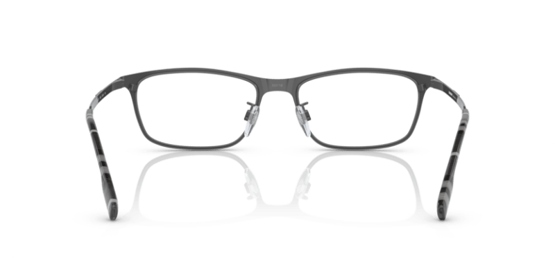 Gunmetal - 0BE1374TD 8056597737227  Eyeglasses Man