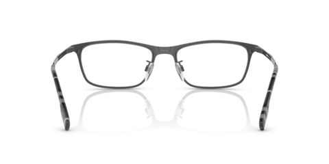 Gunmetal - 0BE1374TD 8056597737227  Eyeglasses Man