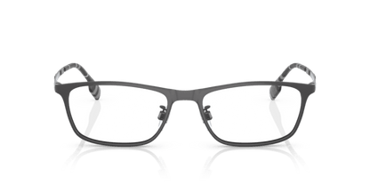 Gunmetal - 0BE1374TD 8056597737227  Eyeglasses Man