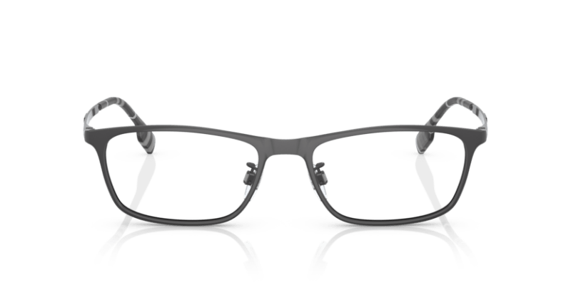 Gunmetal - 0BE1374TD 8056597737227  Eyeglasses Man