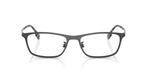 Gunmetal - 0BE1374TD 8056597737227  Eyeglasses Man