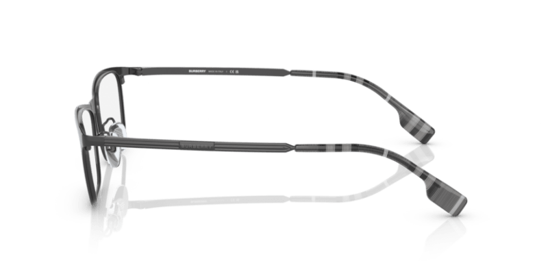 Gunmetal - 0BE1374TD 8056597737227  Eyeglasses Man