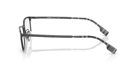 Gunmetal - 0BE1374TD 8056597737227  Eyeglasses Man