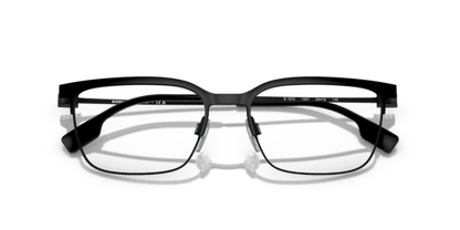 Black - 0BE1375 8056597834803  Eyeglasses Man