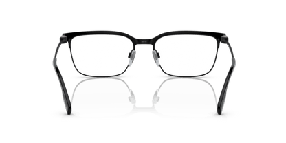 Black - 0BE1375 8056597834803  Eyeglasses Man