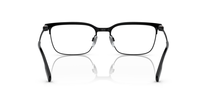 Black - 0BE1375 8056597834803  Eyeglasses Man