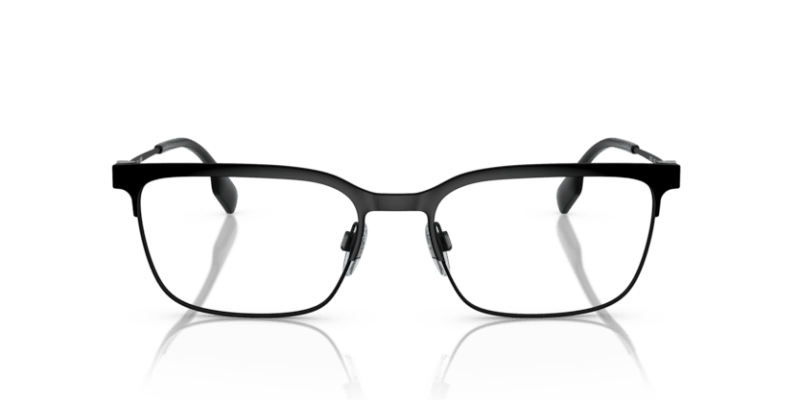 Black - 0BE1375 8056597834803  Eyeglasses Man
