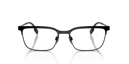 Black - 0BE1375 8056597834803  Eyeglasses Man