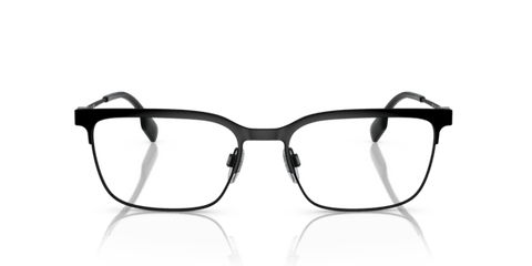 Black - 0BE1375 8056597834803  Eyeglasses Man