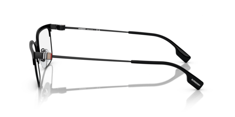 Black - 0BE1375 8056597834803  Eyeglasses Man