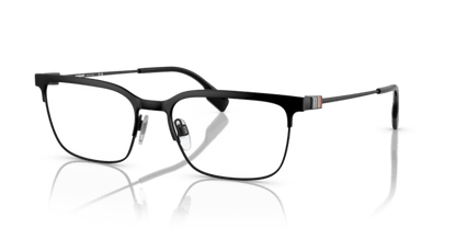 Black - 0BE1375 8056597834803  Eyeglasses Man
