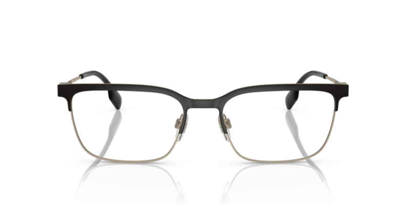 Black - 0BE1375 8056597834810  Eyeglasses Woman