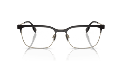 Black - 0BE1375 8056597834810  Eyeglasses Woman