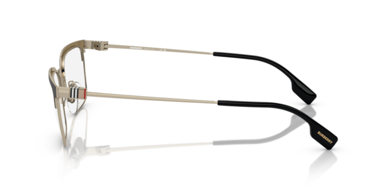 Black - 0BE1375 8056597834810  Eyeglasses Woman