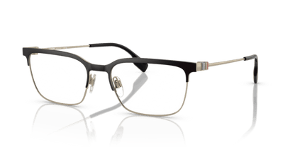 Black - 0BE1375 8056597834810  Eyeglasses Woman