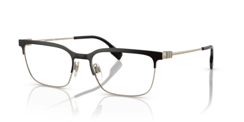 Black - 0BE1375 8056597834810  Eyeglasses Woman