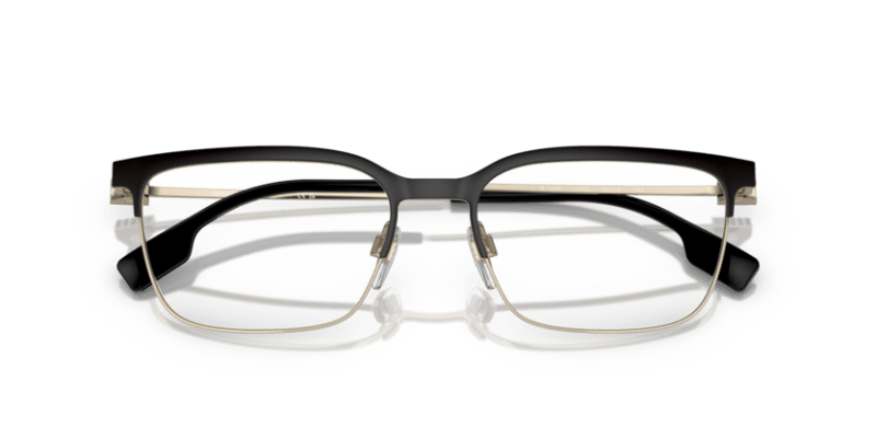 Black - 0BE1375 8056597834810  Eyeglasses Woman