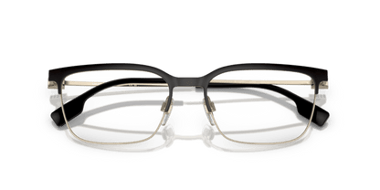 Black - 0BE1375 8056597834810  Eyeglasses Woman