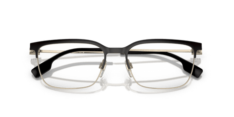 Black - 0BE1375 8056597834810  Eyeglasses Woman
