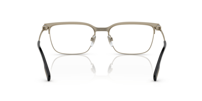 Black - 0BE1375 8056597834810  Eyeglasses Woman