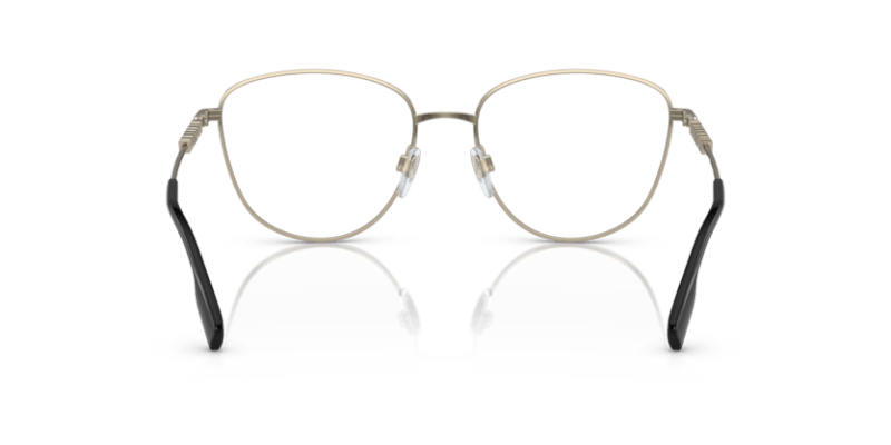 Black - 0BE1376 8056597832847  Eyeglasses Woman