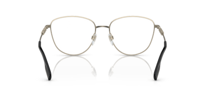 Black - 0BE1376 8056597832847  Eyeglasses Woman