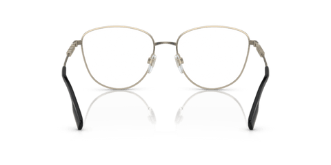 Black - 0BE1376 8056597832847  Eyeglasses Woman