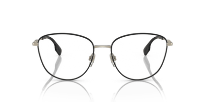 Black - 0BE1376 8056597832847  Eyeglasses Woman