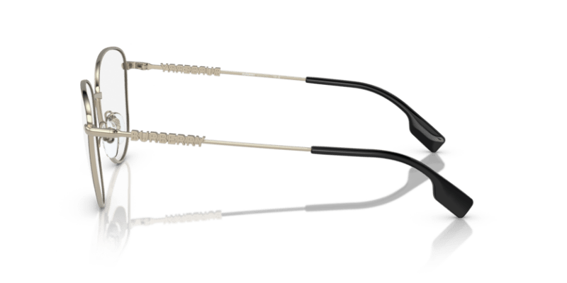 Black - 0BE1376 8056597832847  Eyeglasses Woman