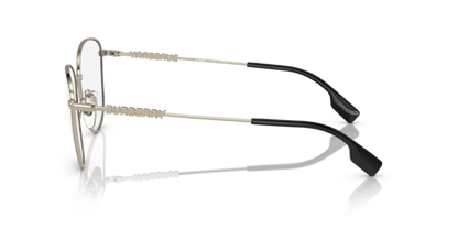 Black - 0BE1376 8056597832847  Eyeglasses Woman