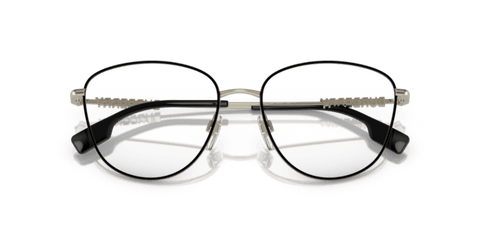 Black - 0BE1376 8056597832847  Eyeglasses Woman
