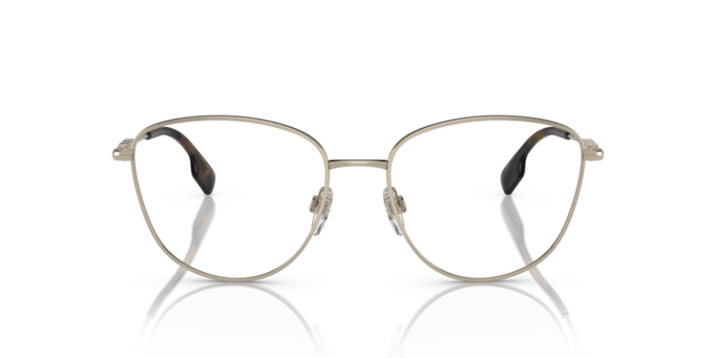 Light Gold - 0BE1376 8056597832861  Eyeglasses Woman