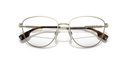 Light Gold - 0BE1376 8056597832861  Eyeglasses Woman