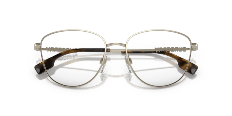 Light Gold - 0BE1376 8056597832861  Eyeglasses Woman