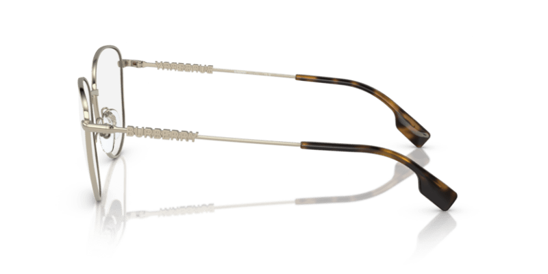 Light Gold - 0BE1376 8056597832861  Eyeglasses Woman