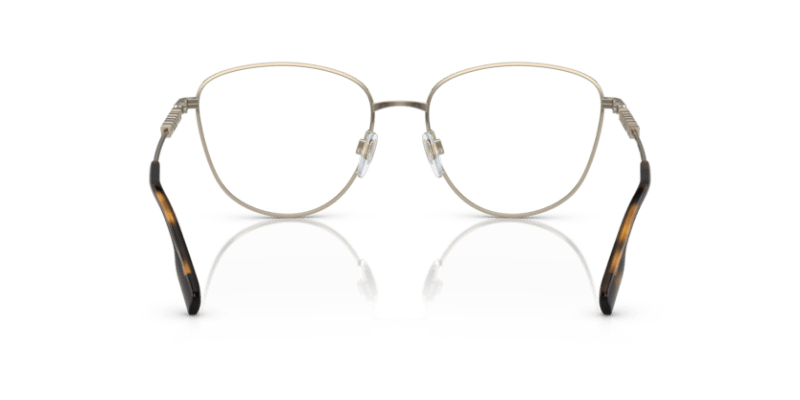 Light Gold - 0BE1376 8056597832861  Eyeglasses Woman