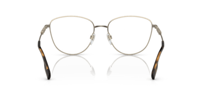 Light Gold - 0BE1376 8056597832861  Eyeglasses Woman