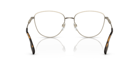 Light Gold - 0BE1376 8056597832861  Eyeglasses Woman