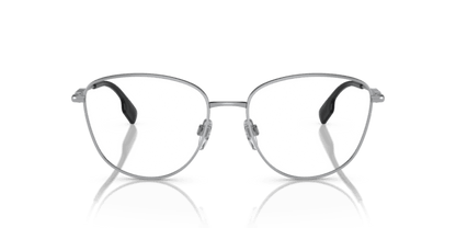 Silver - 0BE1376 8056597832823  Eyeglasses Woman