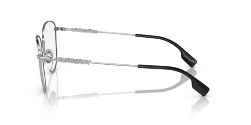 Silver - 0BE1376 8056597832823  Eyeglasses Woman