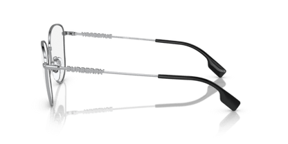 Silver - 0BE1376 8056597832823  Eyeglasses Woman