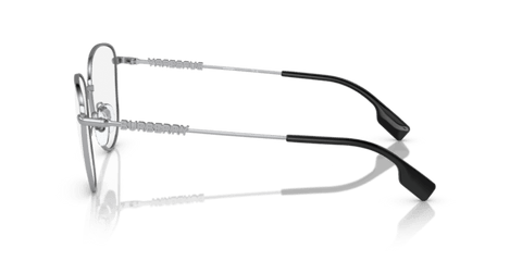 Silver - 0BE1376 8056597832823  Eyeglasses Woman