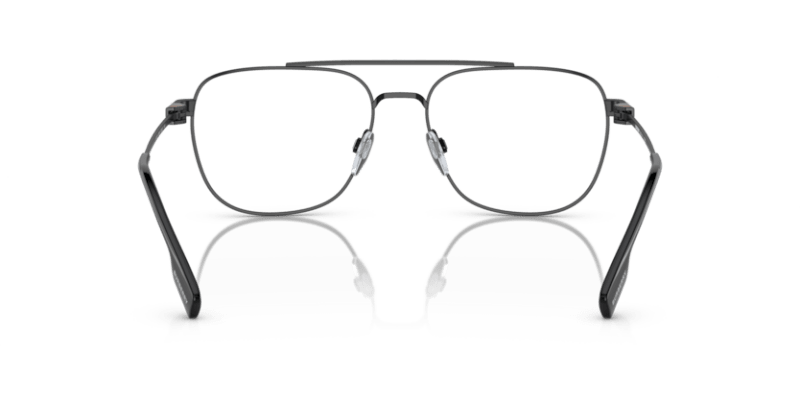 Black - 0BE1377 8056597835060  Eyeglasses Man