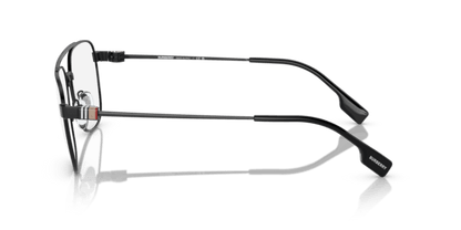 Black - 0BE1377 8056597835060  Eyeglasses Man