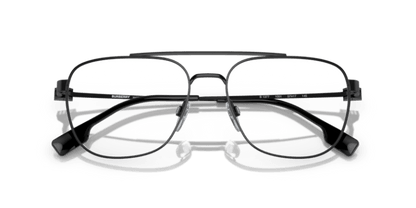 Black - 0BE1377 8056597835060  Eyeglasses Man