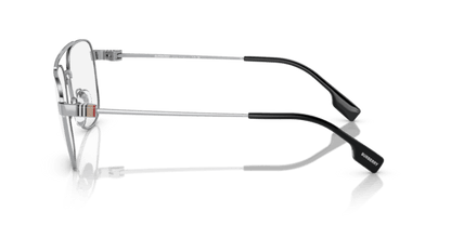 Silver - 0BE1377 8056597835015  Eyeglasses Woman