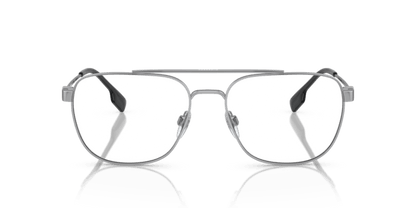 Silver - 0BE1377 8056597835015  Eyeglasses Woman