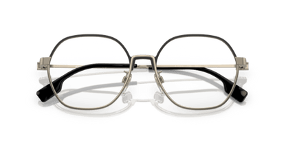 Black - 0BE1379D 8056597851794  Eyeglasses Man